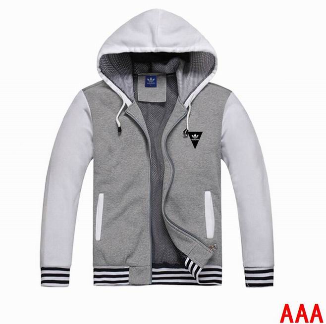 Adida hoodie S-XXXL-864